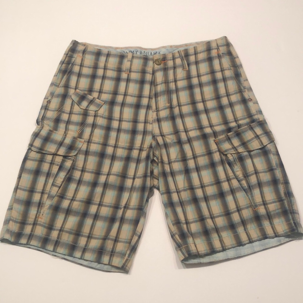 Tommy Bahama Cargo Shorts 34
